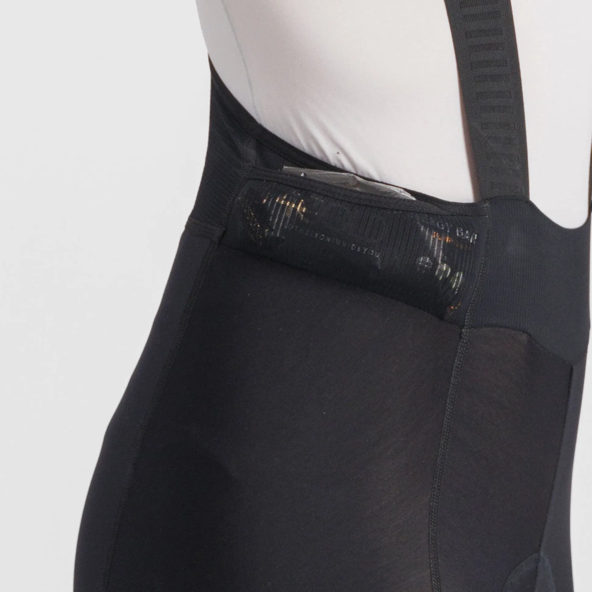 Calzamaglia donna Sportful Supergiara - Nero