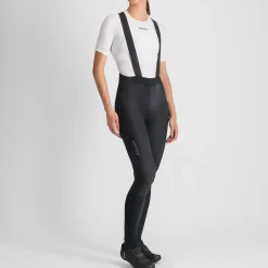 Calzamaglia donna Sportful Supernova - Nero