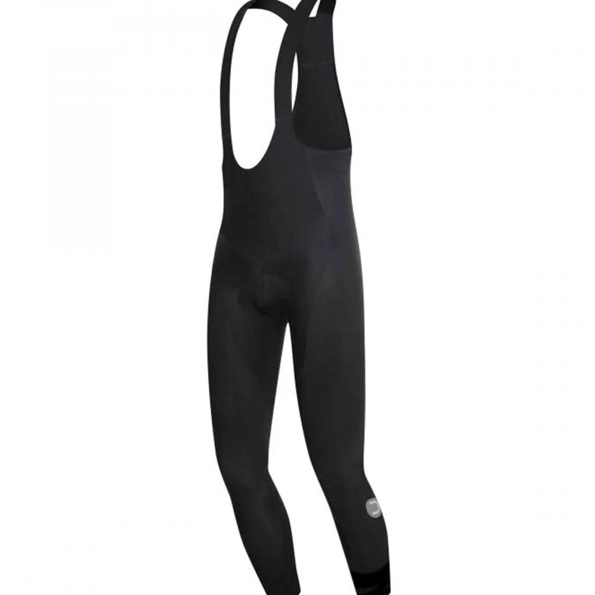 Calzamaglia Dotout Heat - Nero