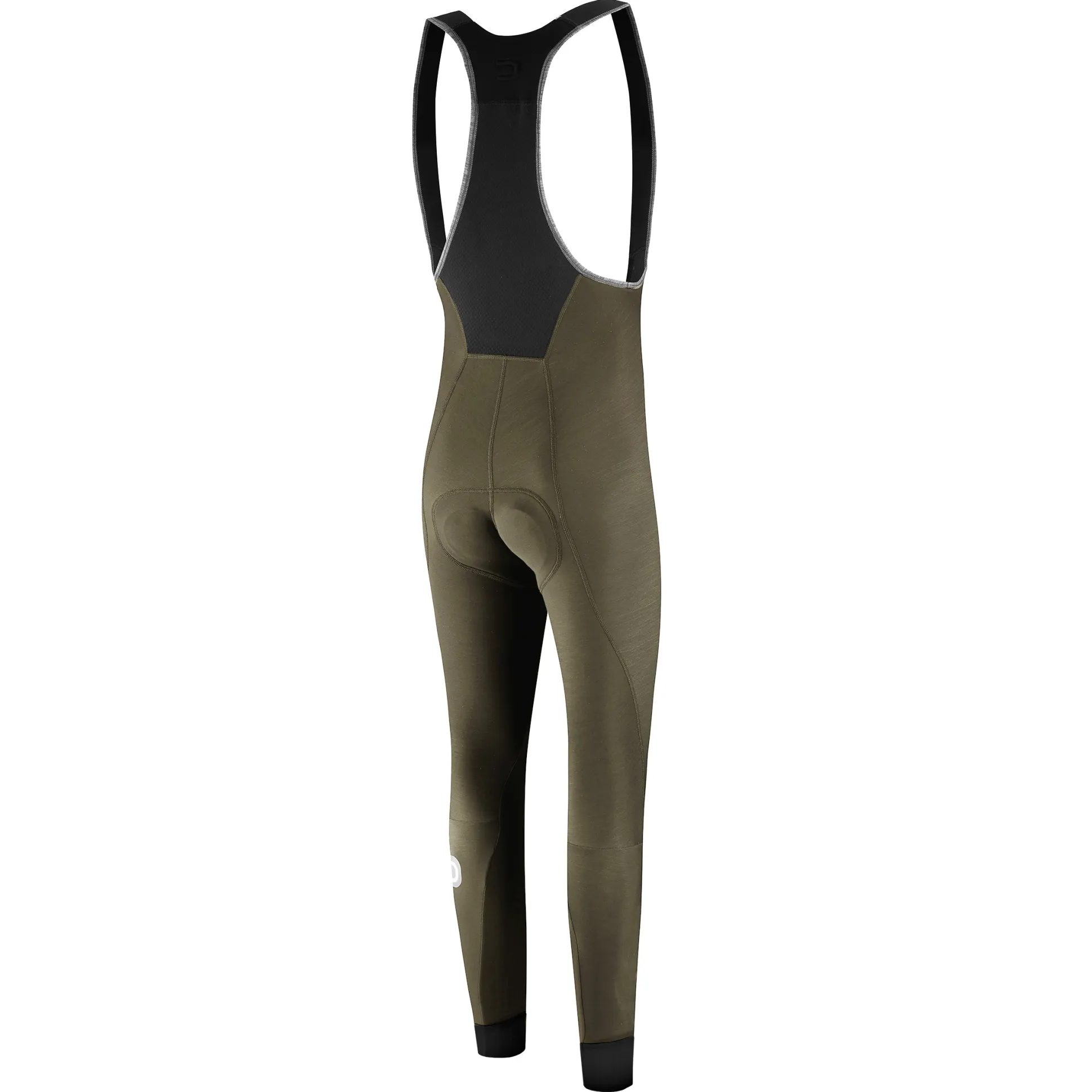 Calzamaglia Dotout Heat - Verde