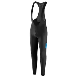 Calzamaglia Dotout Stripe 2.0 - Nero azzurro