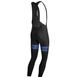 Calzamaglia Dotout Stripe 2.0 - Nero blu