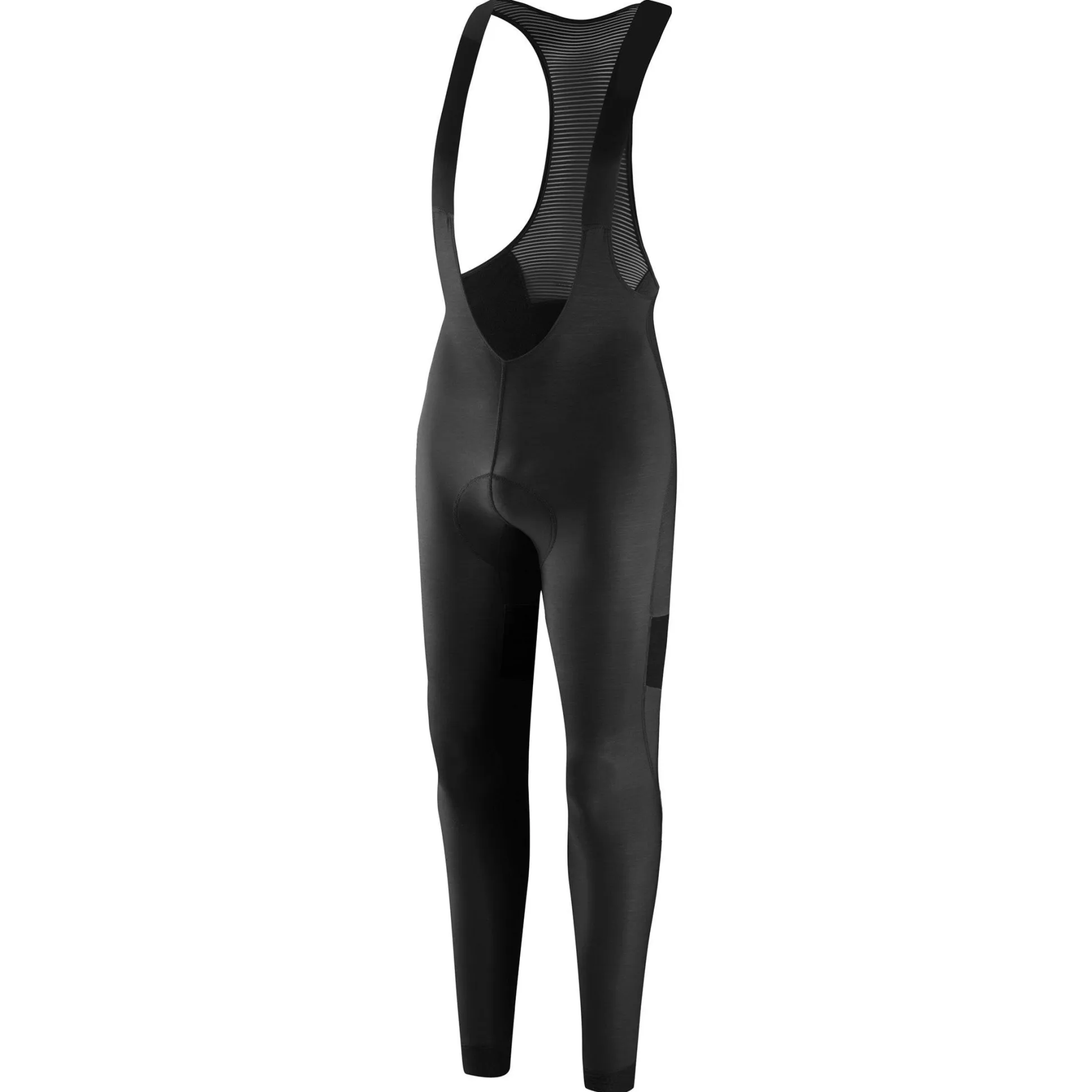 Calzamaglia Dotout Stripe 2.0 - Nero nero