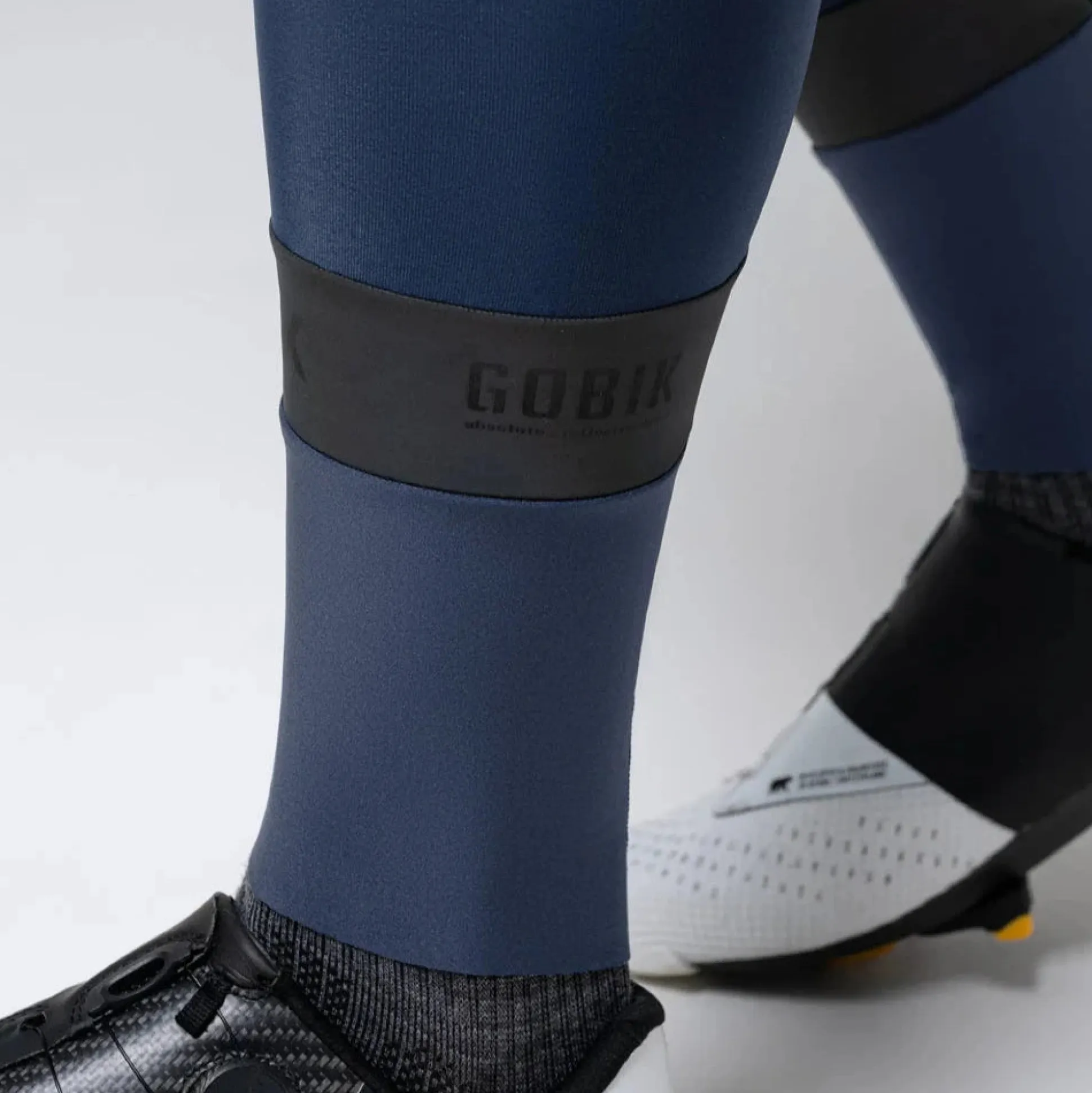 Calzamaglia Gobik Absolute 7.0 - Blu