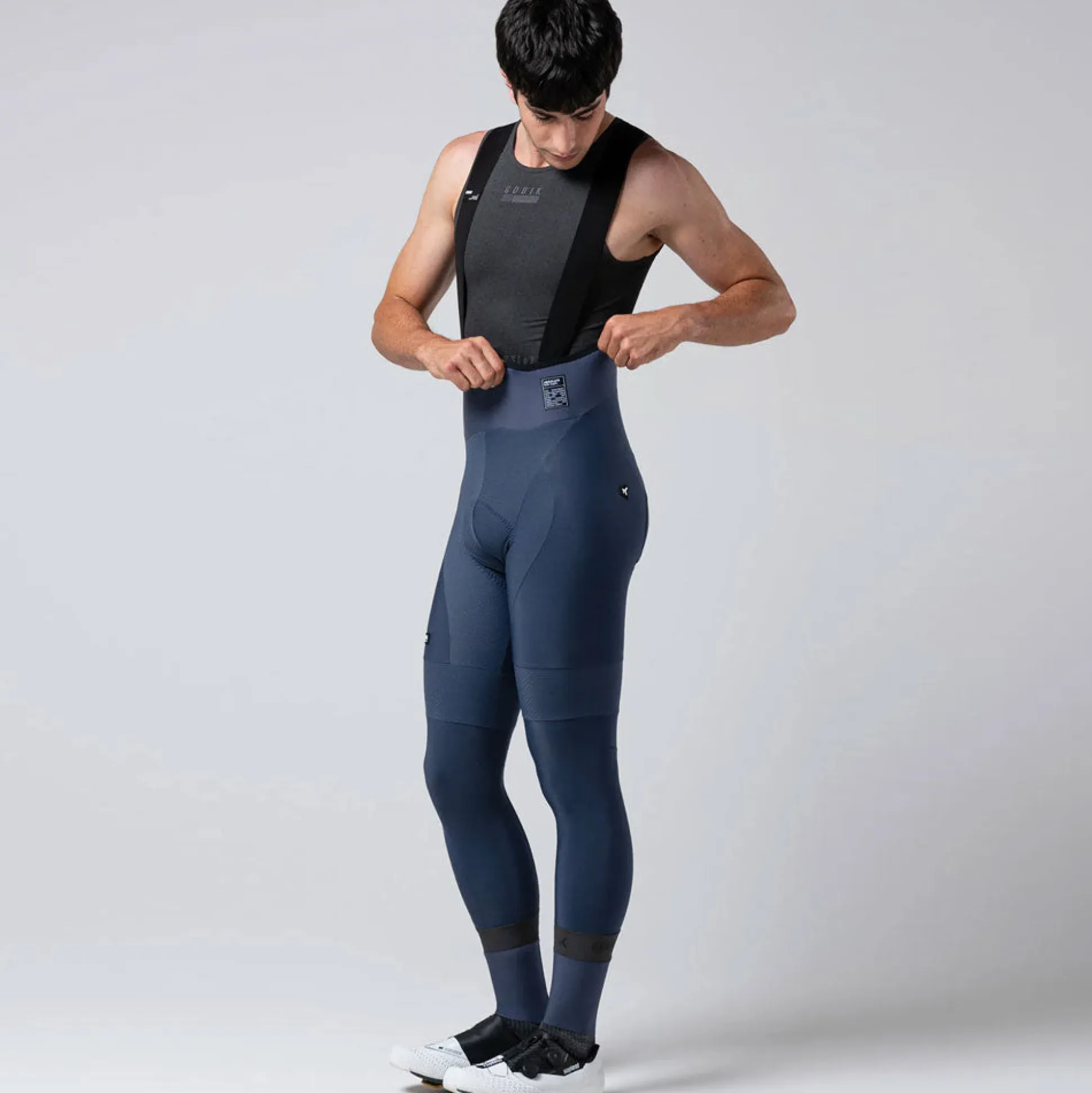 Calzamaglia Gobik Absolute 7.0 - Blu