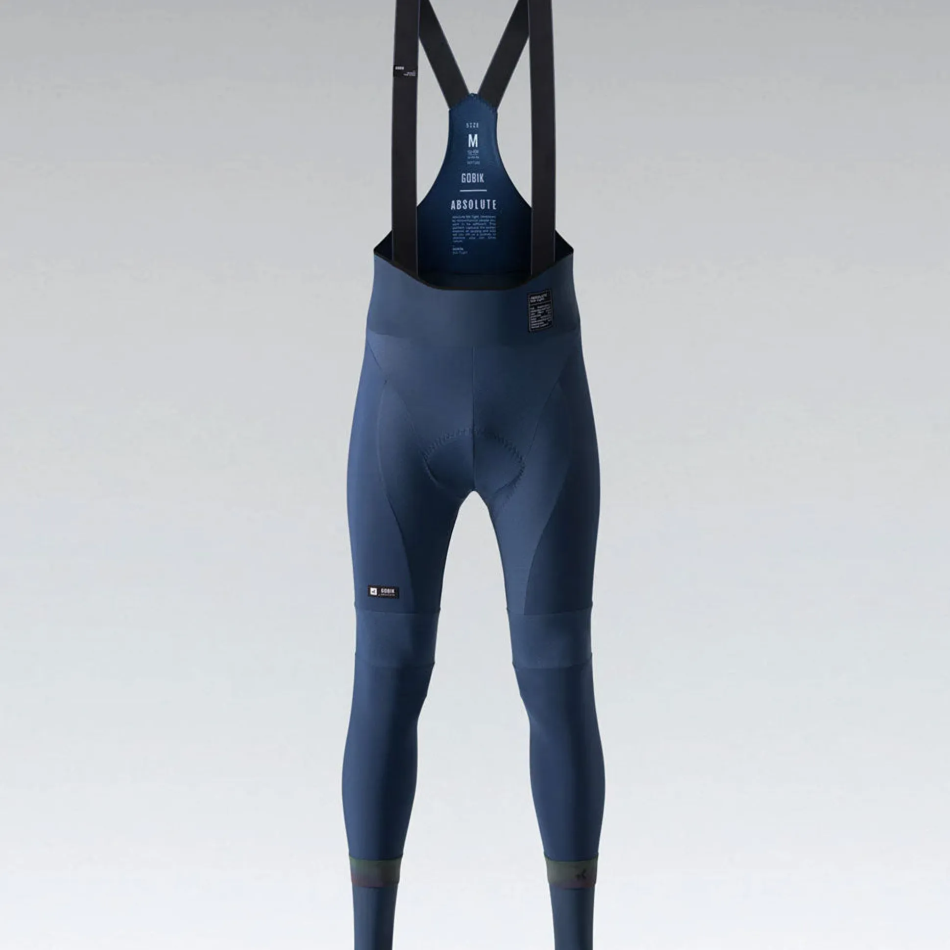 Calzamaglia Gobik Absolute 7.0 - Blu