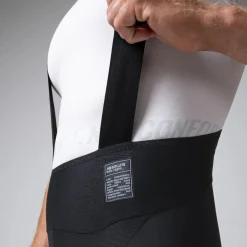 Calzamaglia Gobik Absolute 7.0 - Nero
