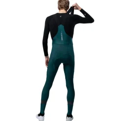Calzamaglia Gobik Absolute 7.0 Sunken - Verde