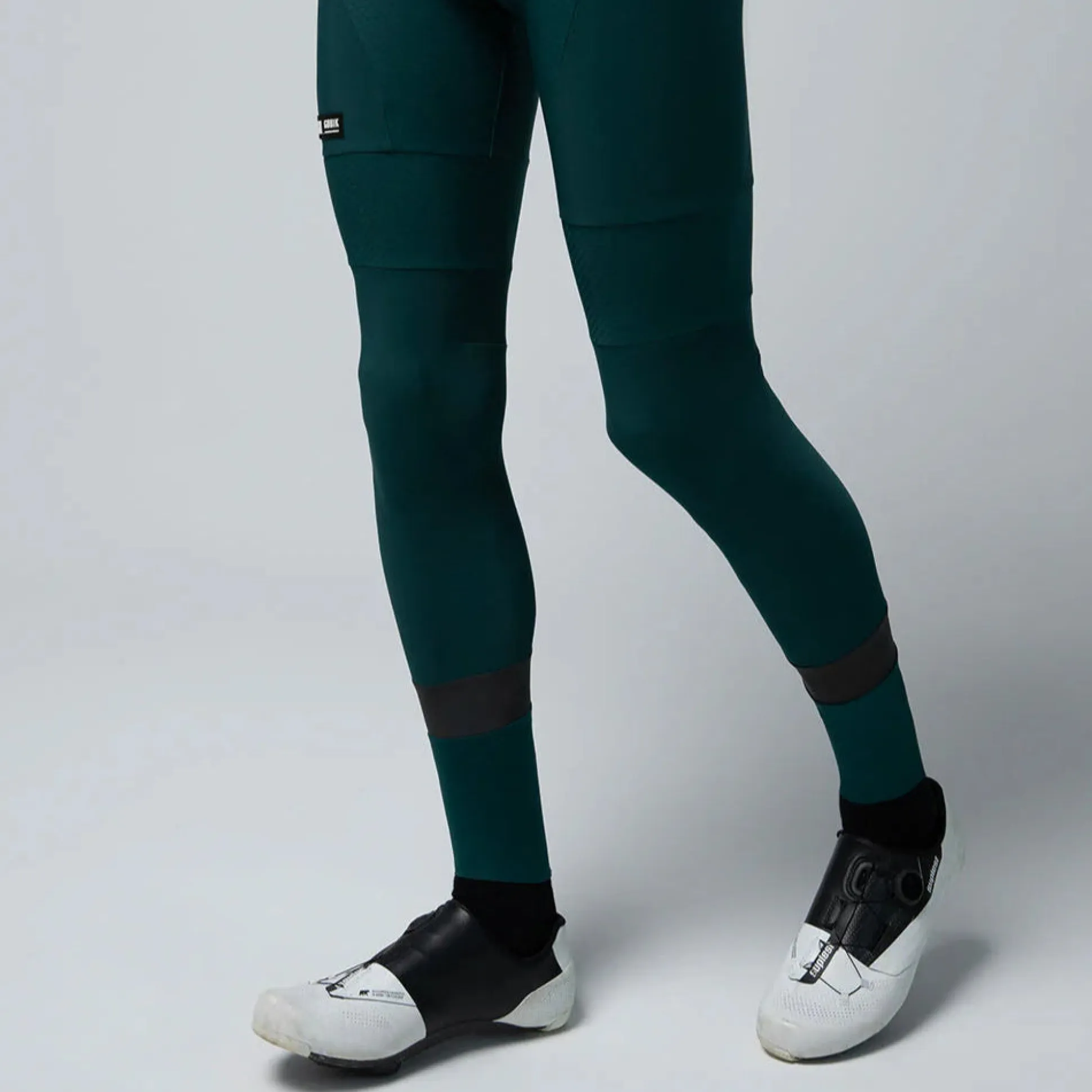 Calzamaglia Gobik Absolute 7.0 Sunken - Verde
