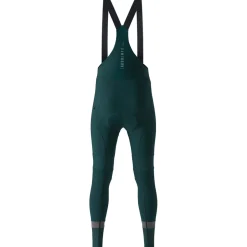 Calzamaglia Gobik Absolute 7.0 Sunken - Verde