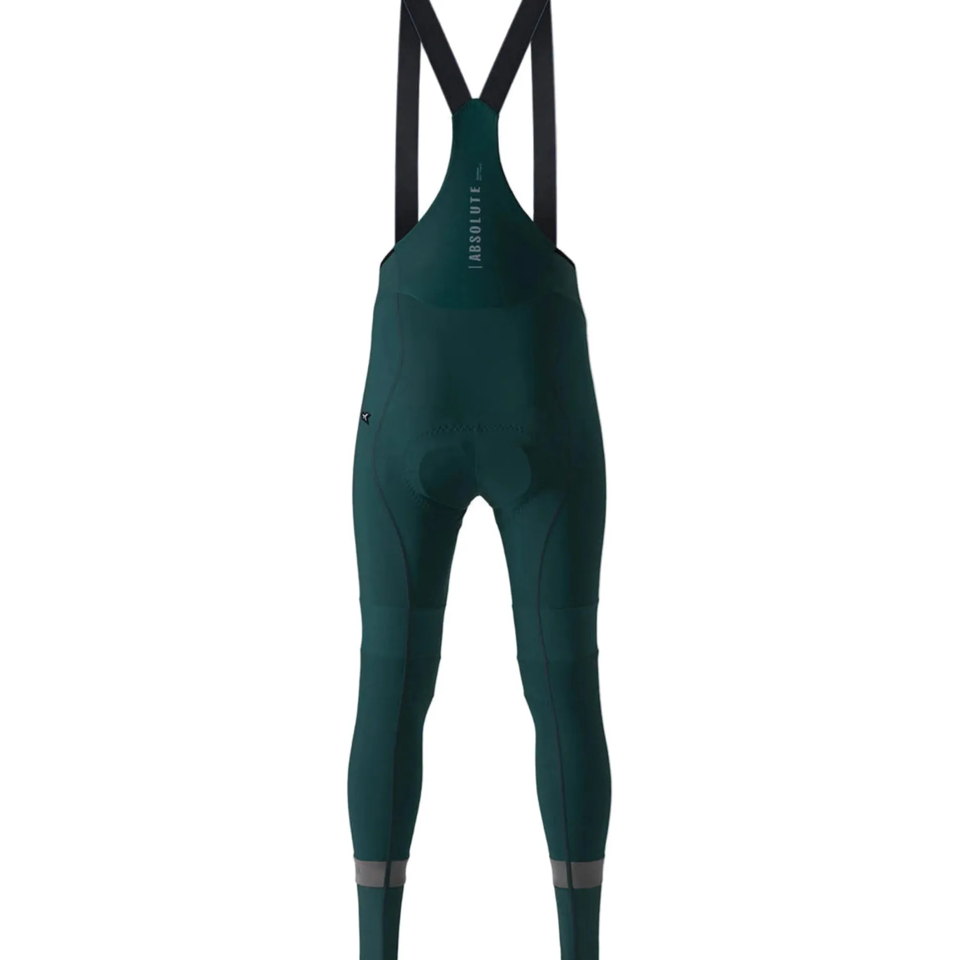 Calzamaglia Gobik Absolute 7.0 Sunken - Verde