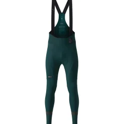 Calzamaglia Gobik Absolute 7.0 Sunken - Verde