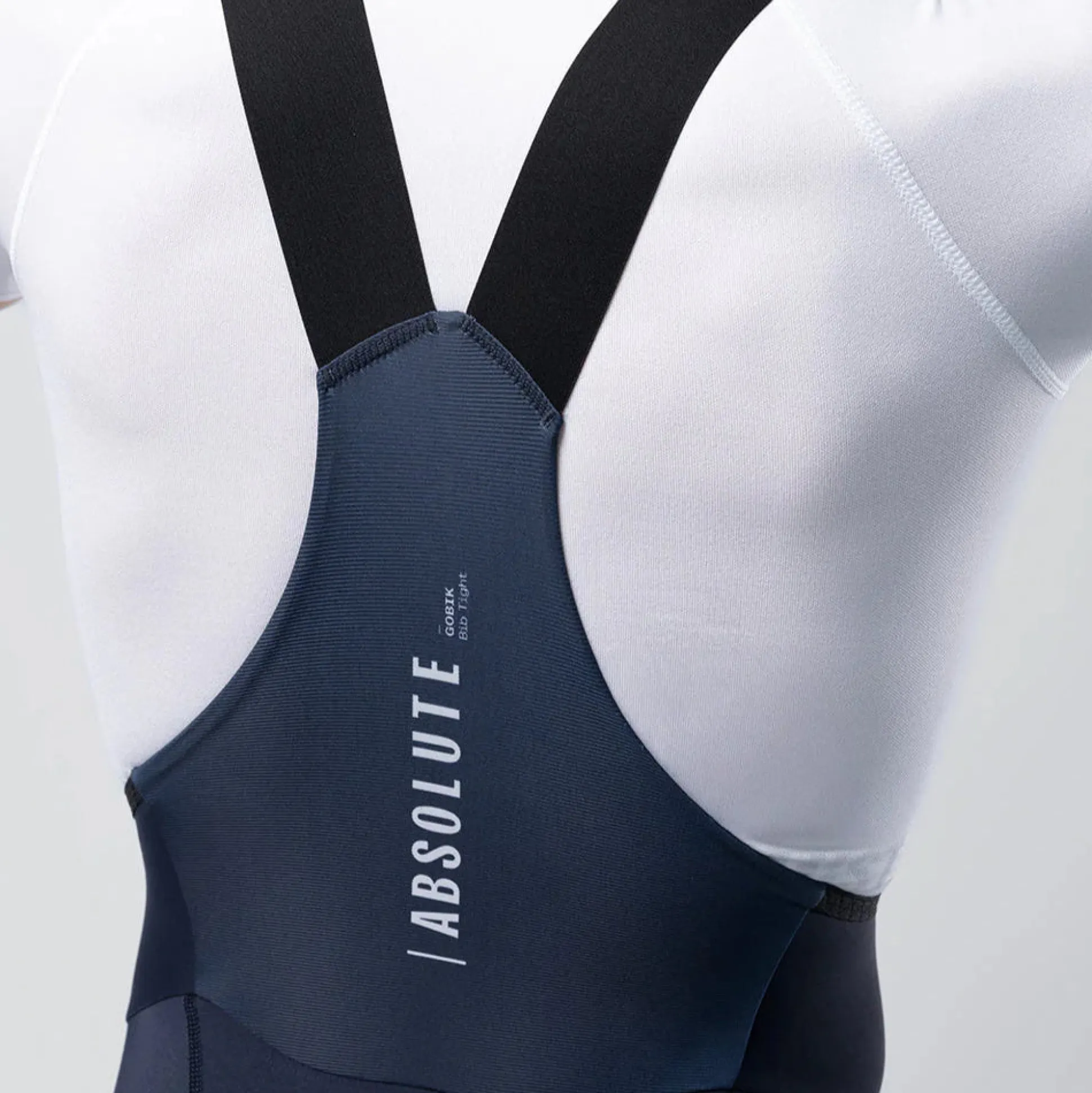 Calzamaglia Gobik Absolute 7.0 Ultrablue - Blu