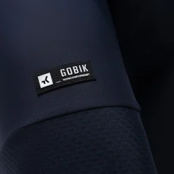 Calzamaglia Gobik Absolute 7.0 Ultrablue - Blu