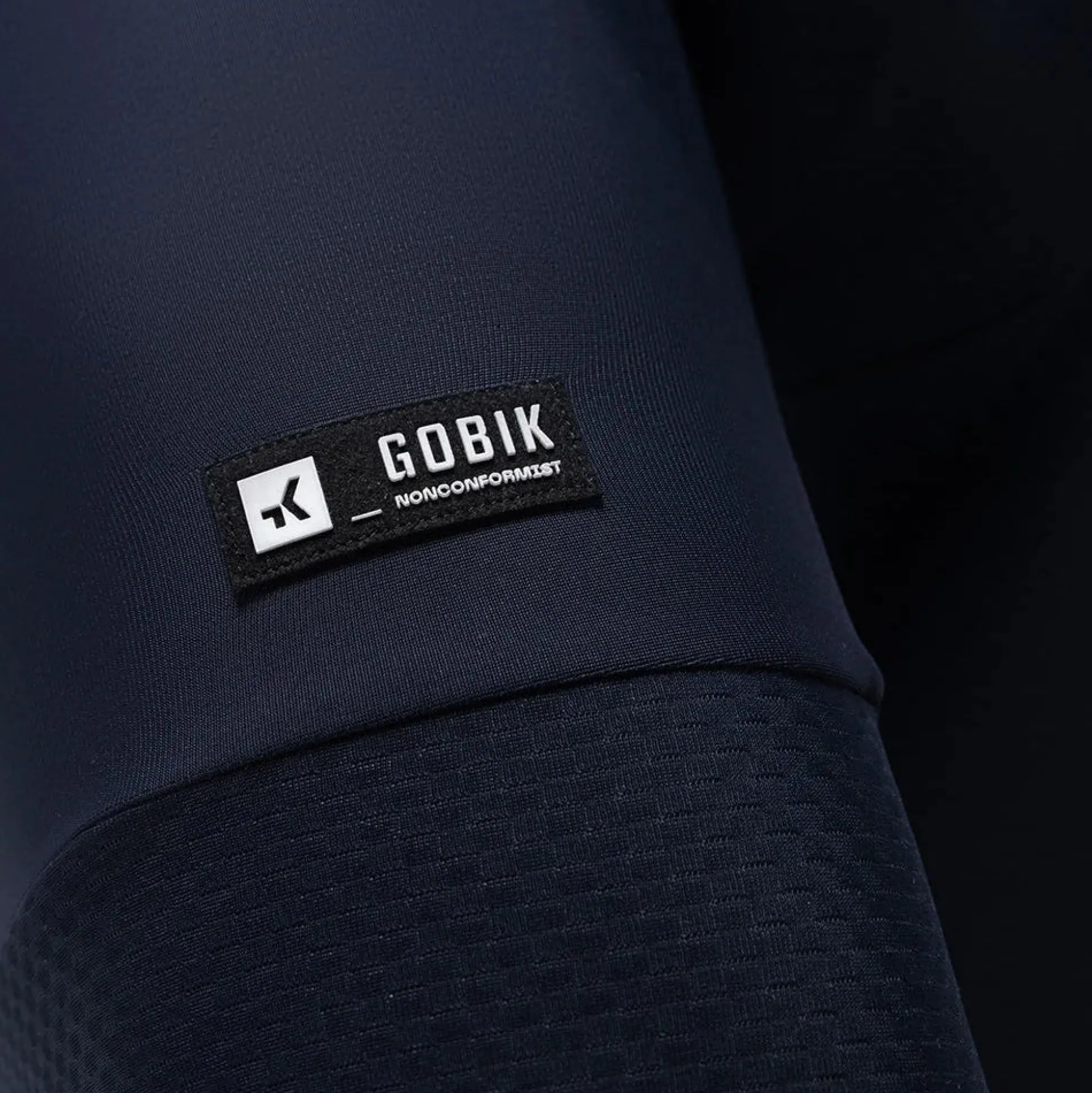 Calzamaglia Gobik Absolute 7.0 Ultrablue - Blu