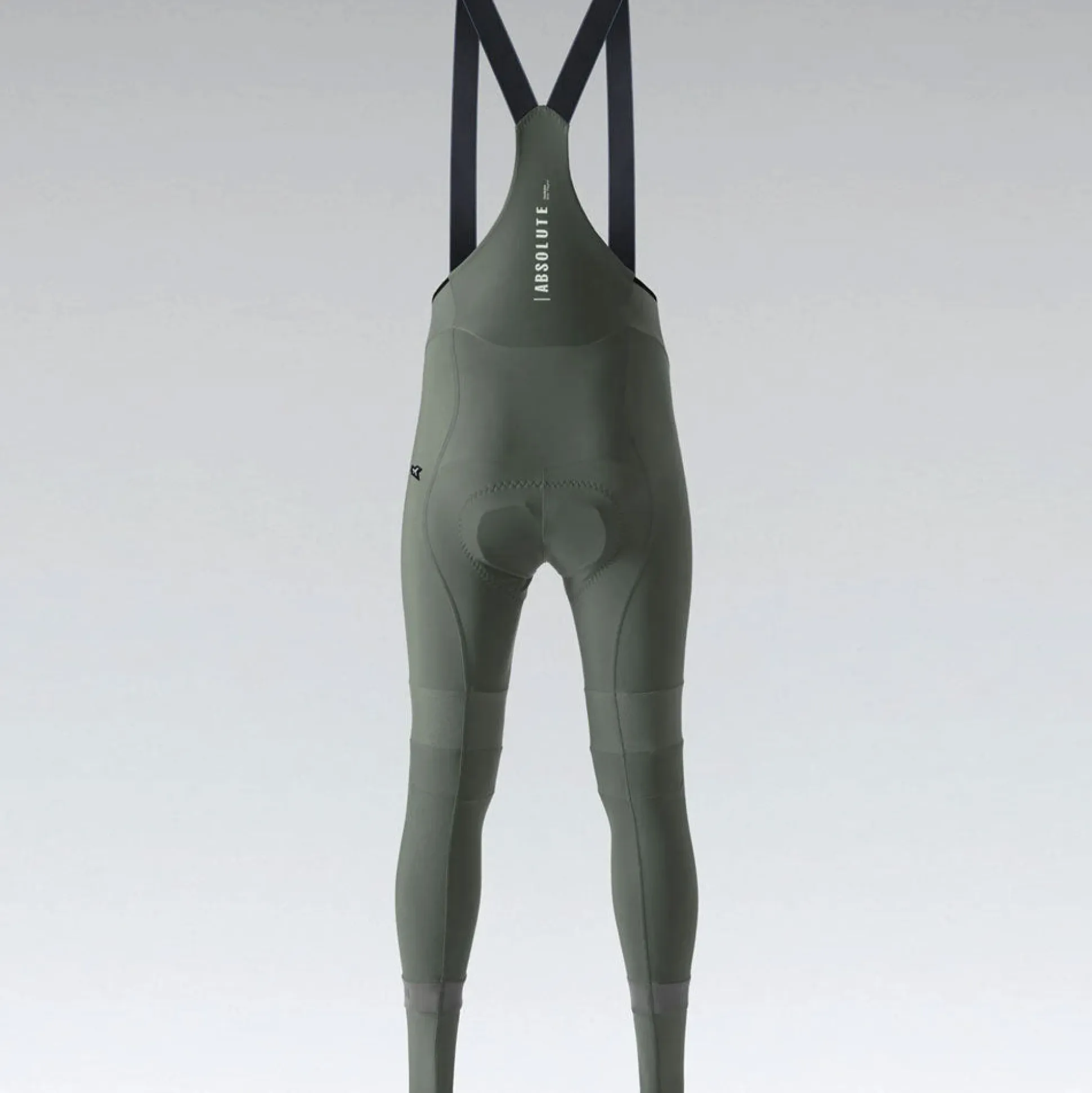 Calzamaglia Gobik Absolute 7.0 - Verde