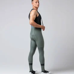 Calzamaglia Gobik Absolute 7.0 - Verde