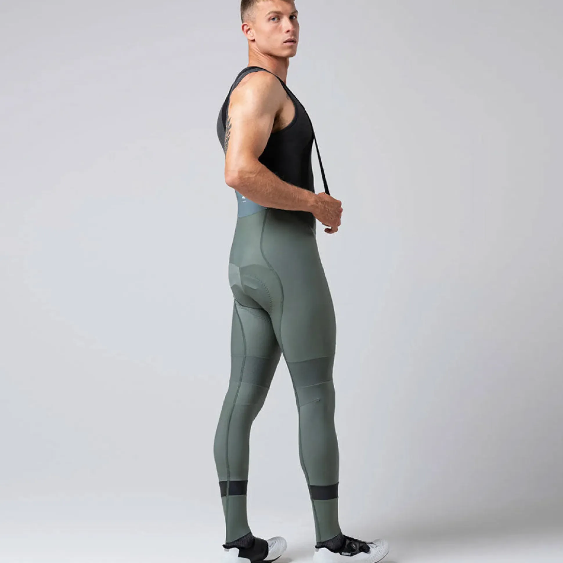 Calzamaglia Gobik Absolute 7.0 - Verde