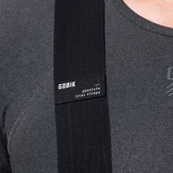 Calzamaglia Gobik Absolute 7.0 - Verde scuro