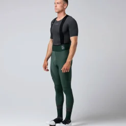 Calzamaglia Gobik Absolute 7.0 - Verde scuro