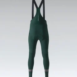 Calzamaglia Gobik Absolute 7.0 - Verde scuro