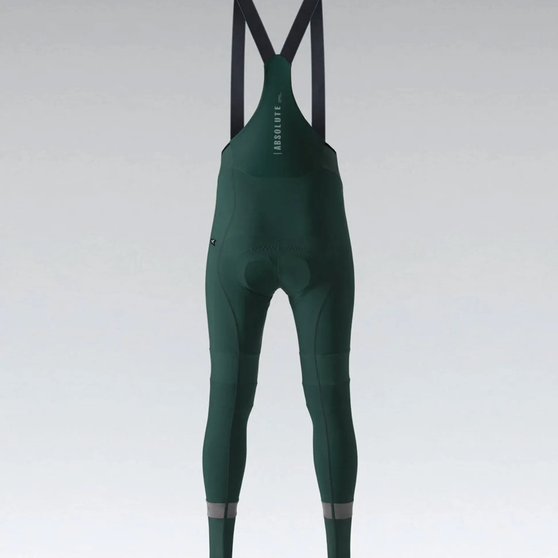 Calzamaglia Gobik Absolute 7.0 - Verde scuro