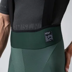 Calzamaglia Gobik Absolute 7.0 - Verde scuro