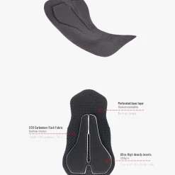 Calzamaglia Gobik Limited 6.0 K10 - Nero