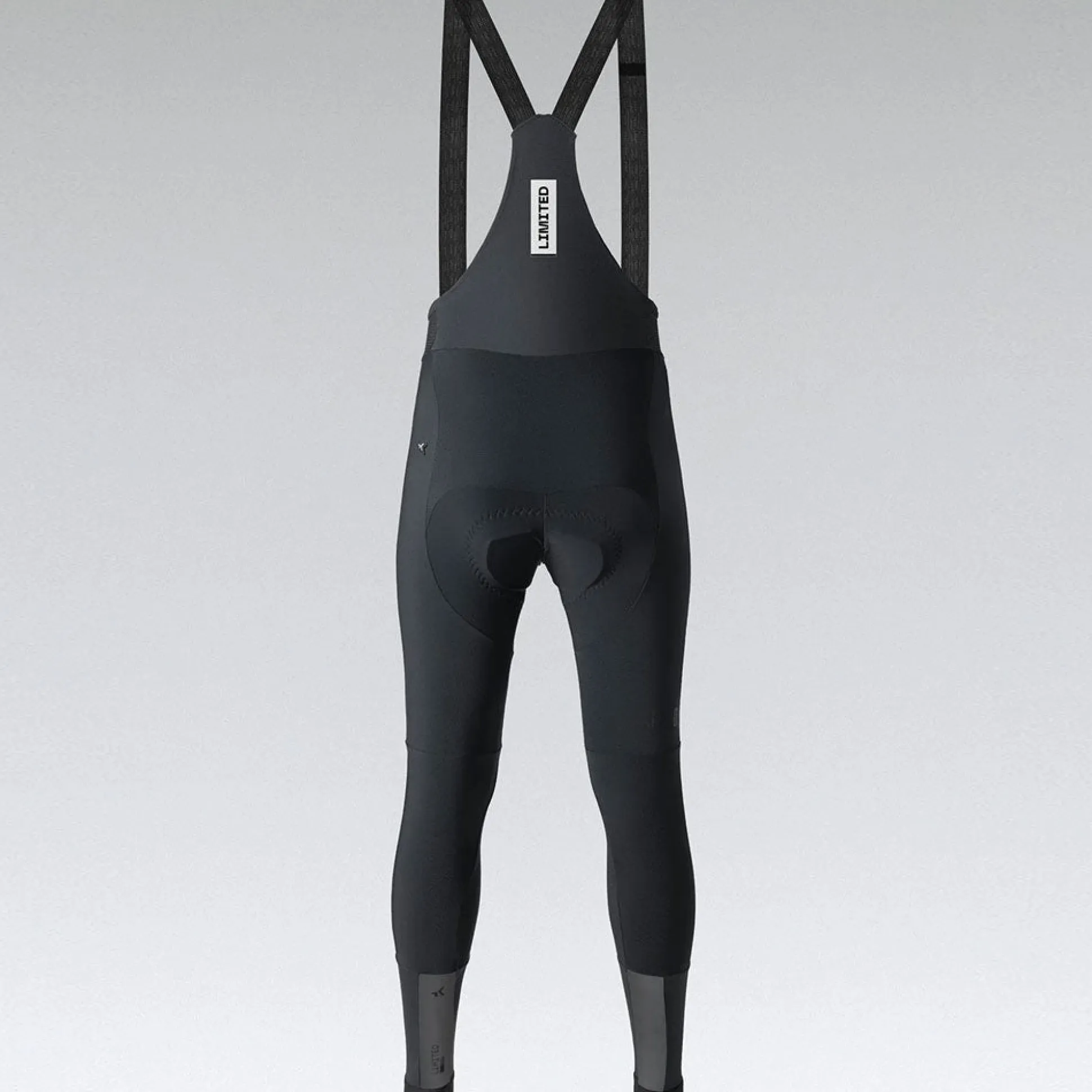Calzamaglia Gobik Limited 7.0 - Nero