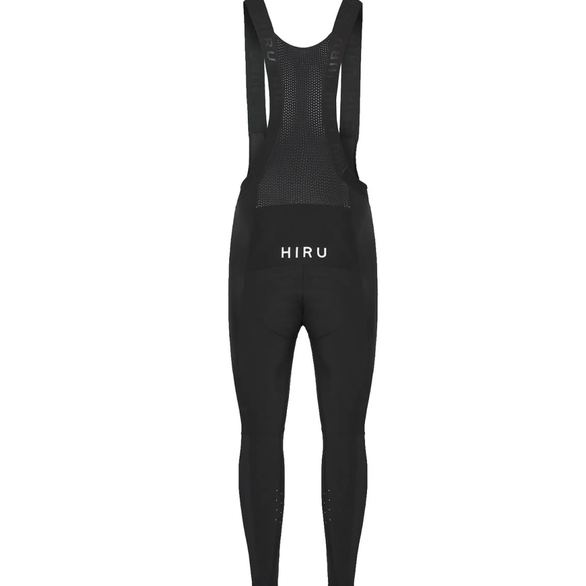 Calzamaglia Hiru Advanced Thermal M - Nero