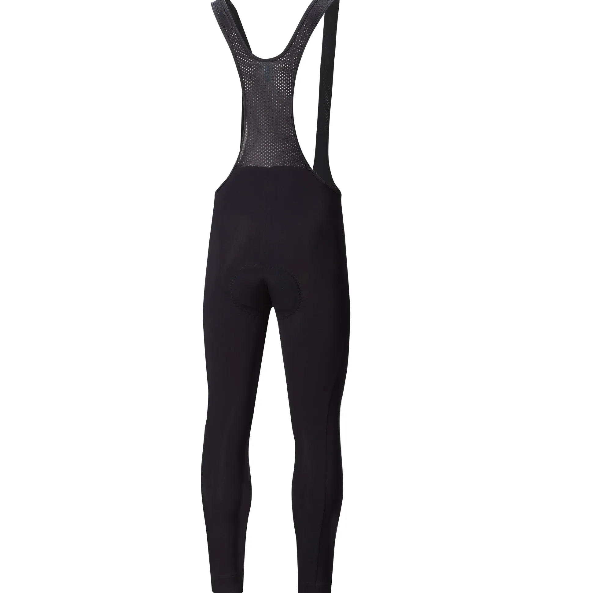 Calzamaglia Jëuf Essential Thermal - Nero