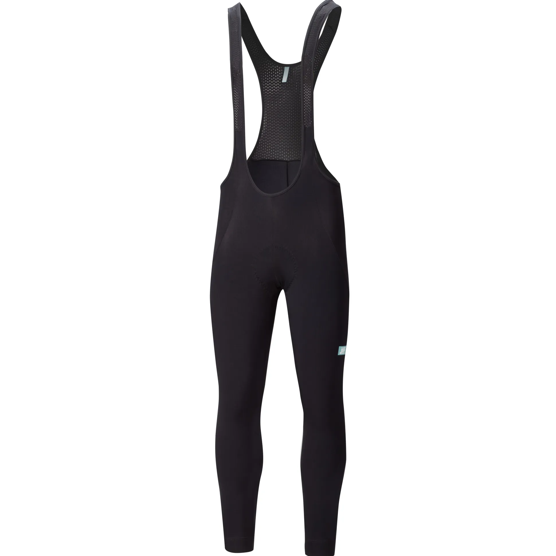 Calzamaglia Jëuf Essential Thermal - Nero