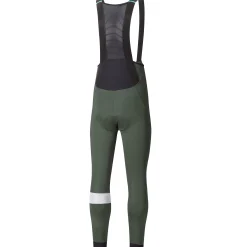 Calzamaglia Jëuf Pro Race Thermal - Verde foresta