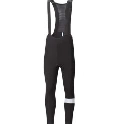 Calzamaglia Jëuf Pro Race Thermal - Nero