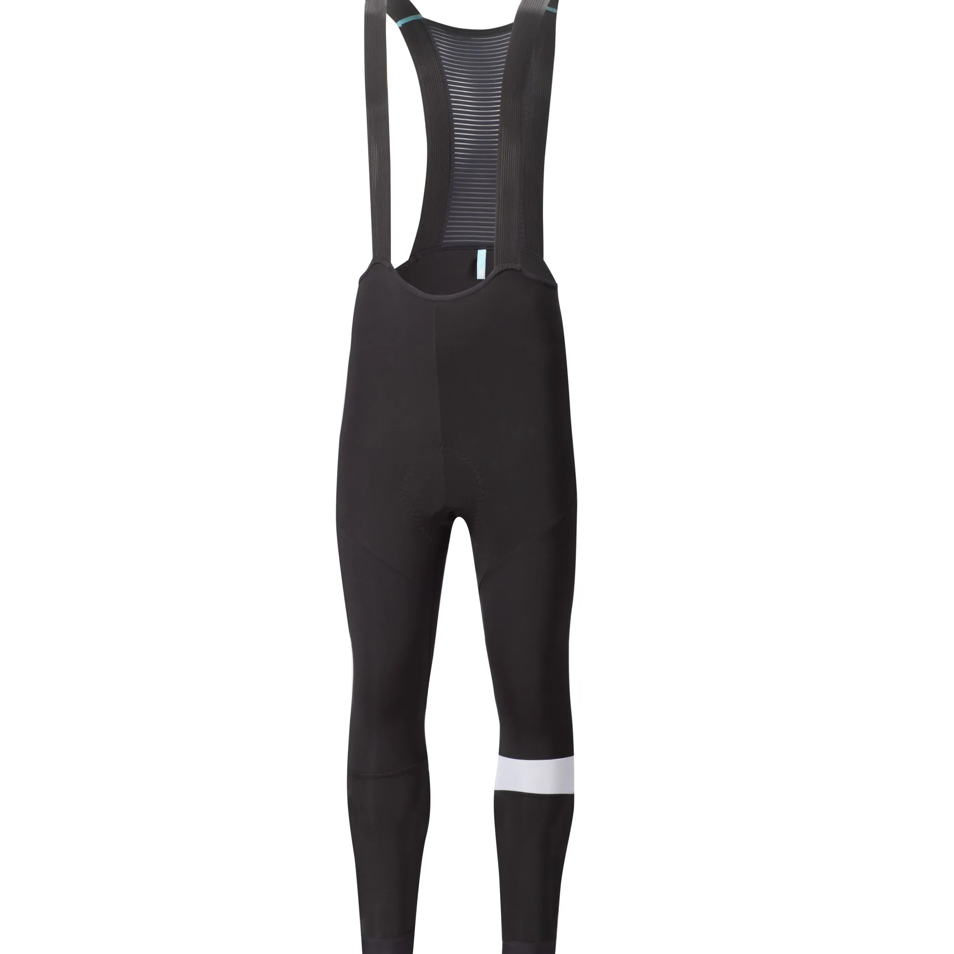Calzamaglia Jëuf Pro Race Thermal - Nero