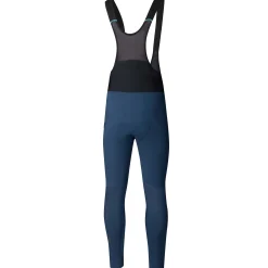Calzamaglia Jëuf Pro Thermal - Azzurro