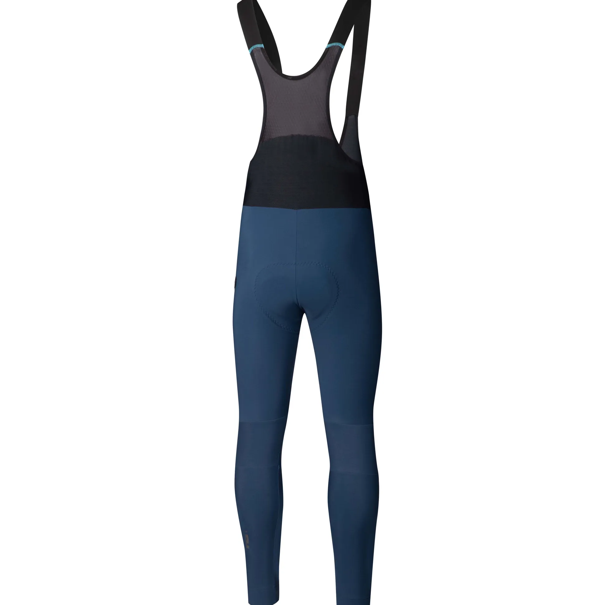 Calzamaglia Jëuf Pro Thermal - Azzurro