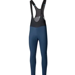 Calzamaglia Jëuf Pro Thermal - Azzurro