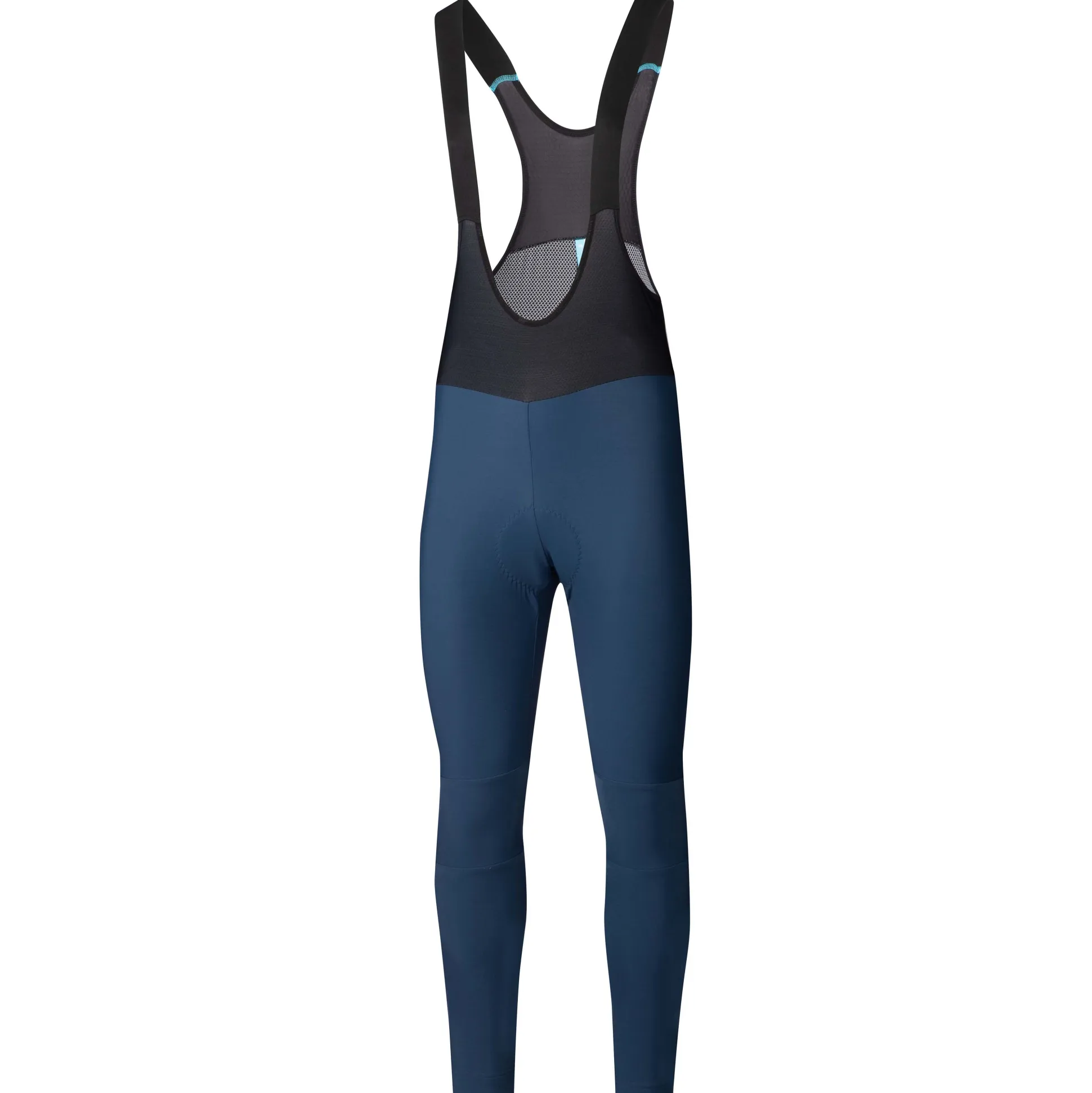 Calzamaglia Jëuf Pro Thermal - Azzurro