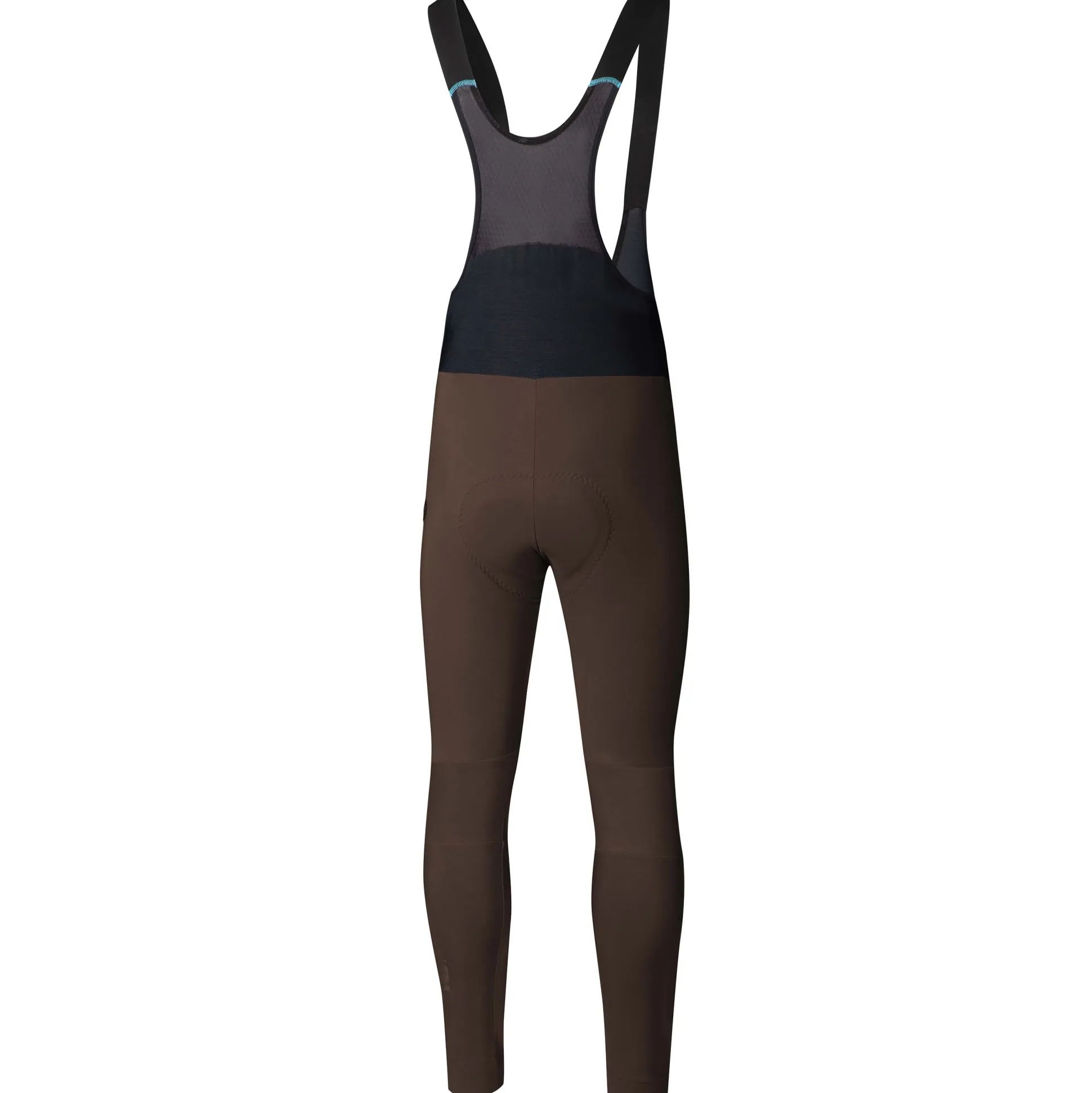 Calzamaglia Jëuf Pro Thermal - Marrone