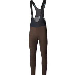 Calzamaglia Jëuf Pro Thermal - Marrone