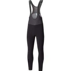 Calzamaglia Jëuf Pro Thermal - Nero