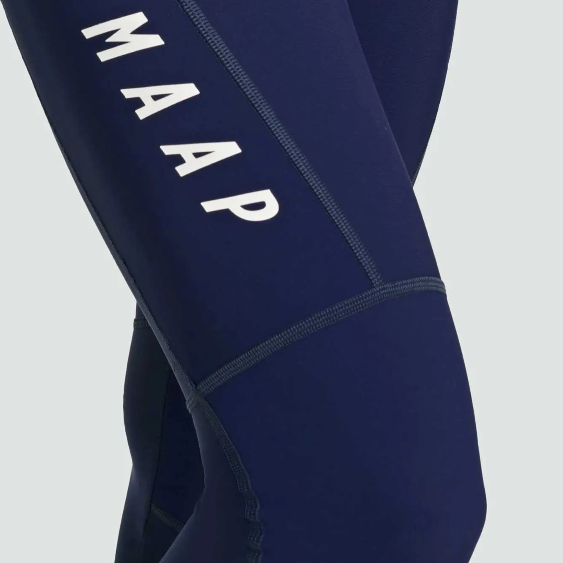 Calzamaglia Maap Apex Deep Winter - Blu