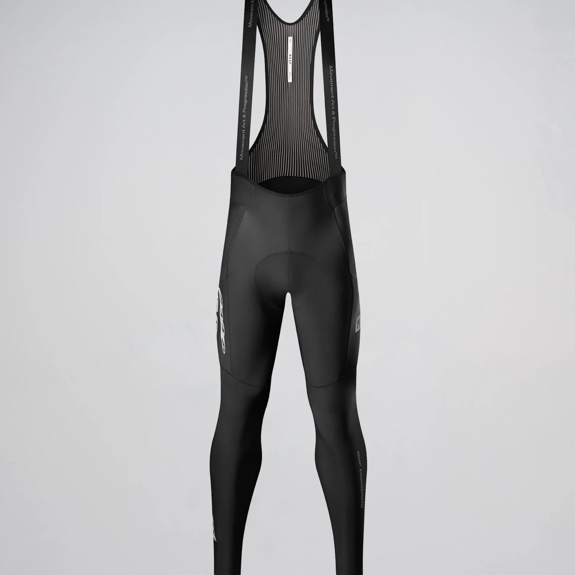 Calzamaglia Maap Drome Team Evo Cargo - Nero