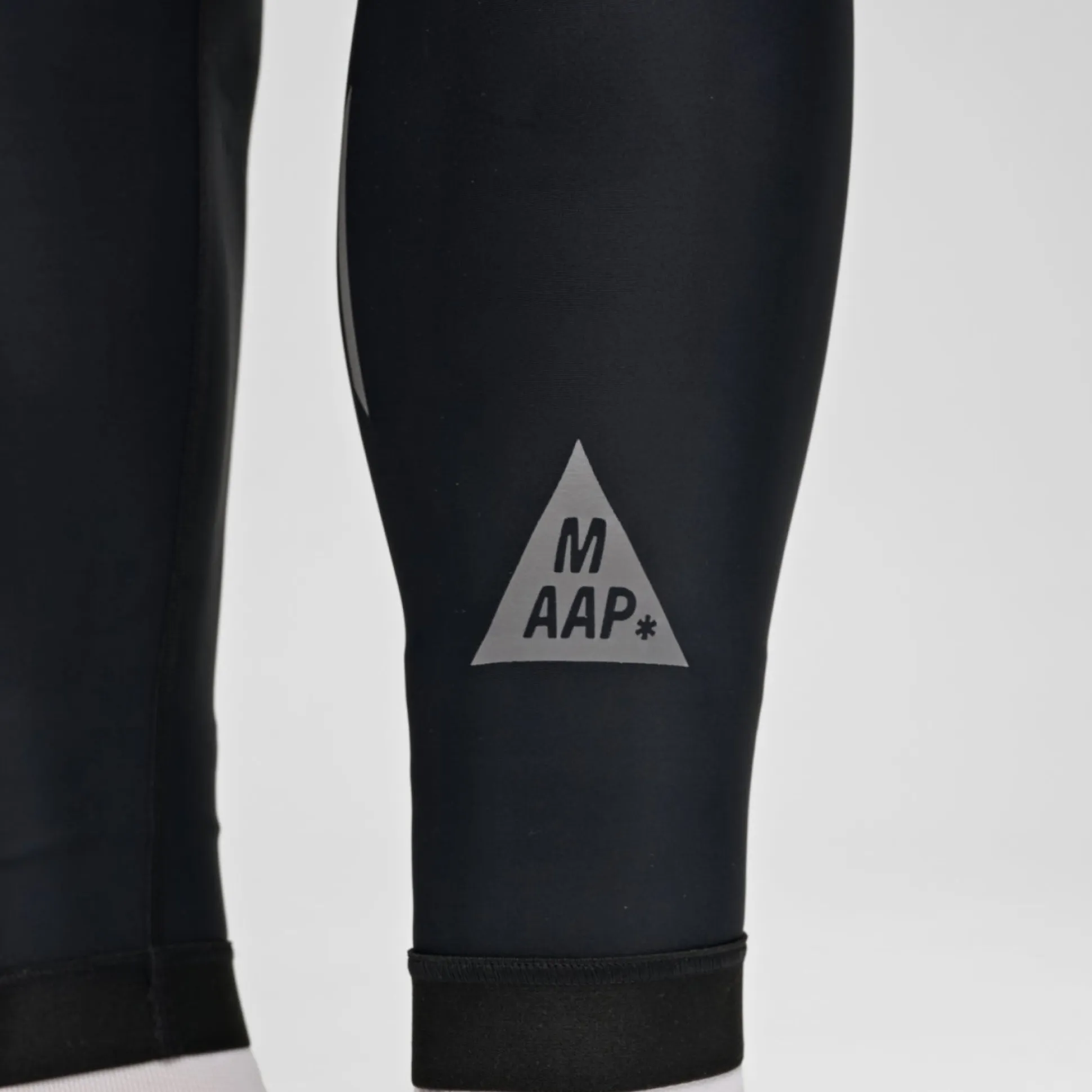 Calzamaglia Maap Drome Team Evo Cargo - Nero