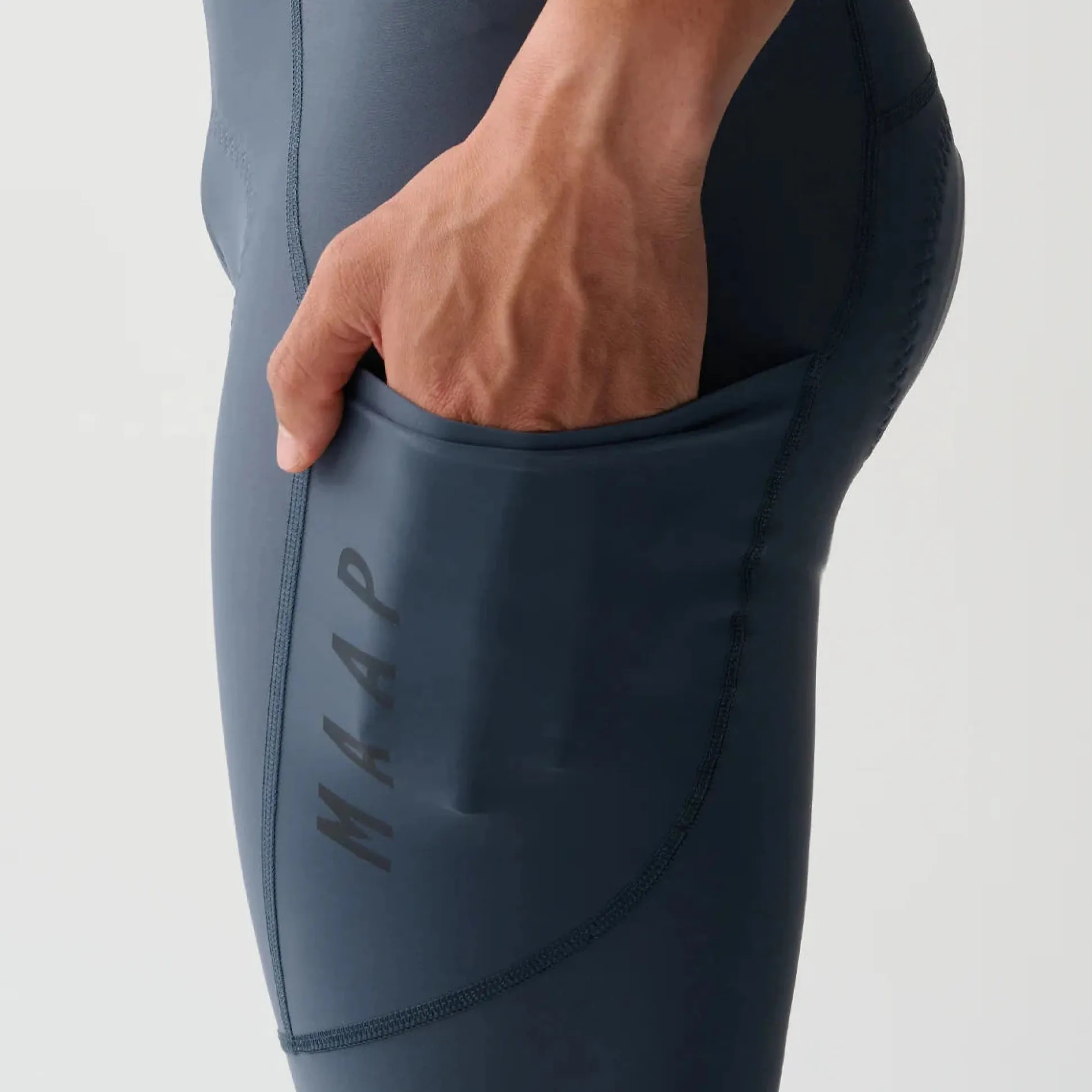 Calzamaglia Maap Team Evo Cargo - Blu