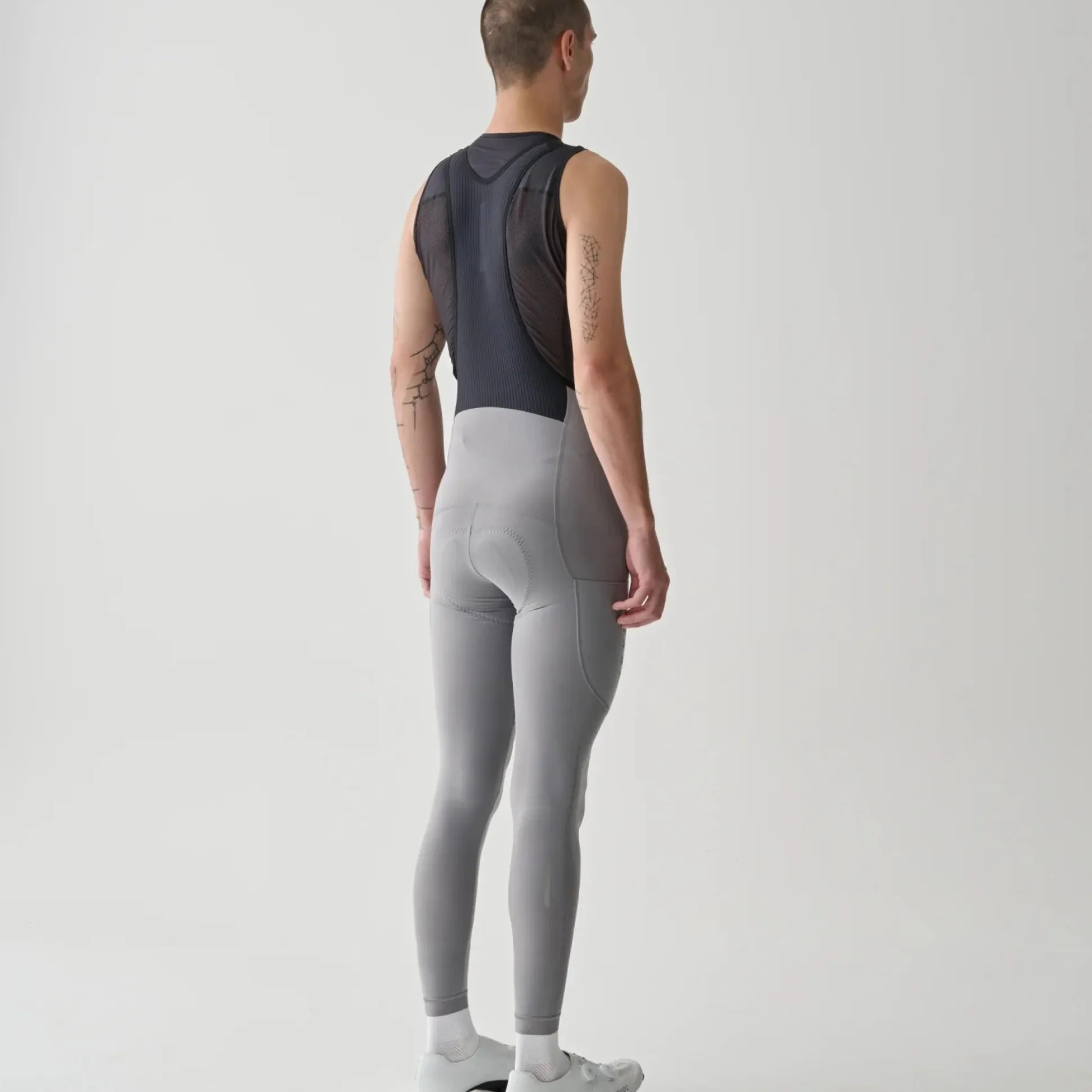 Calzamaglia Maap Team Evo Thermal Cargo - Grigio