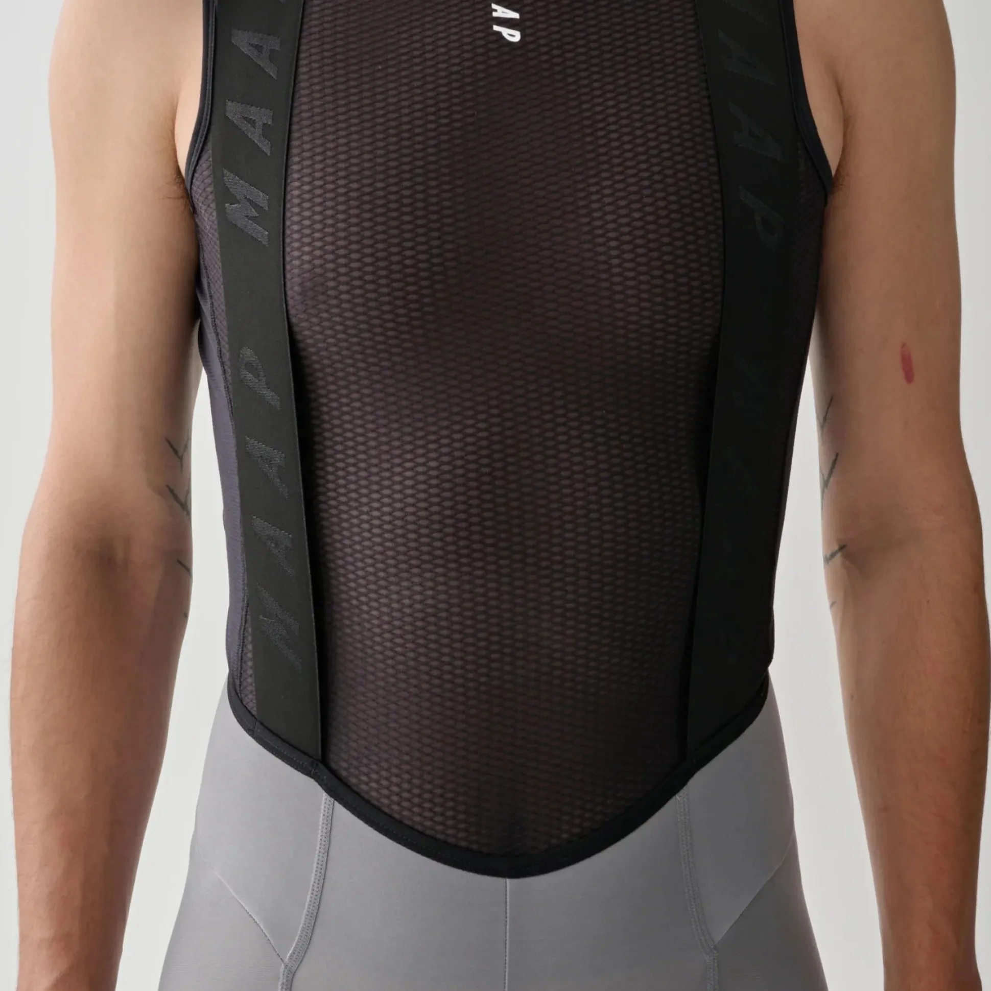 Calzamaglia Maap Team Evo Thermal Cargo - Grigio