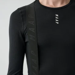 Calzamaglia Maap Team Evo Thermal Cargo - Nero