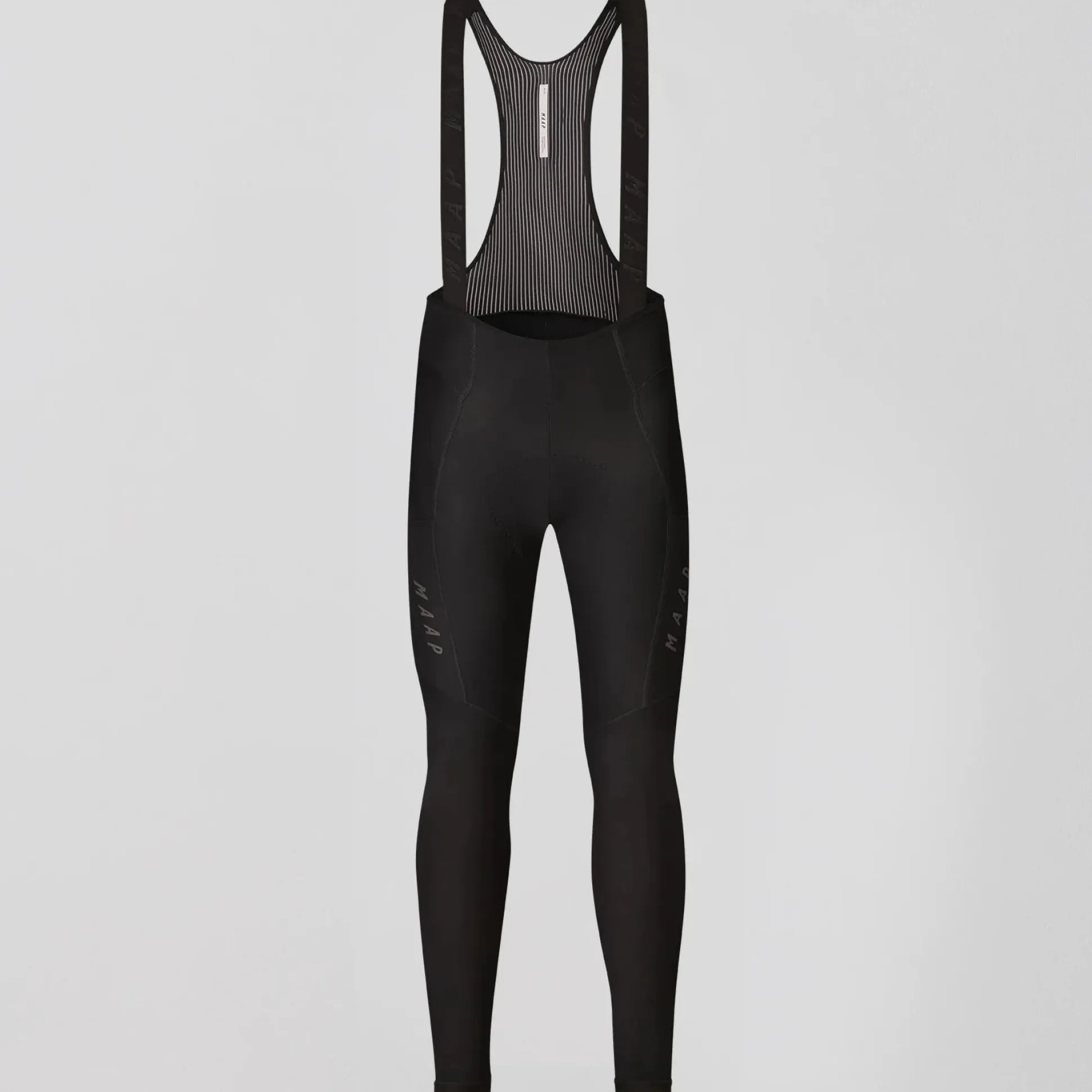 Calzamaglia Maap Team Evo Thermal Cargo - Nero